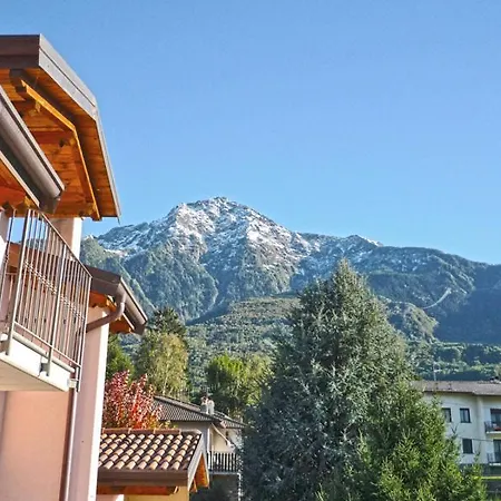 Gemelli Margherita - Pool-ferienwohnung Appartement