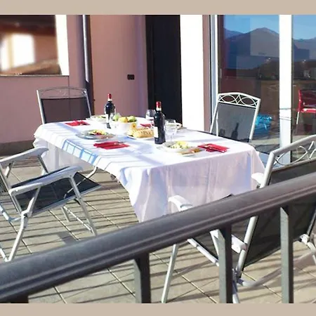Gemelli Margherita - Pool-ferienwohnung *