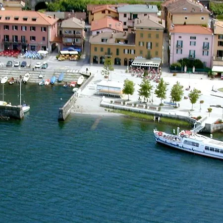 Gemelli Margherita - Pool-ferienwohnung Appartement